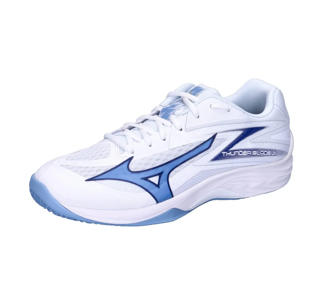 MIZUNO Mizuno Unisex Hallenschuhe THUNDER BLADE Z V1GA2370 Hallenschuh