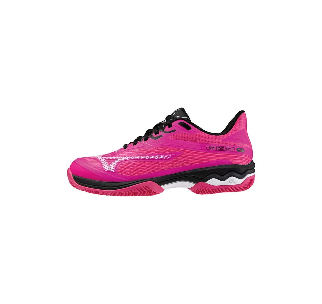 MIZUNO WAVE EXCEED LIGHT 2 CC Sneaker