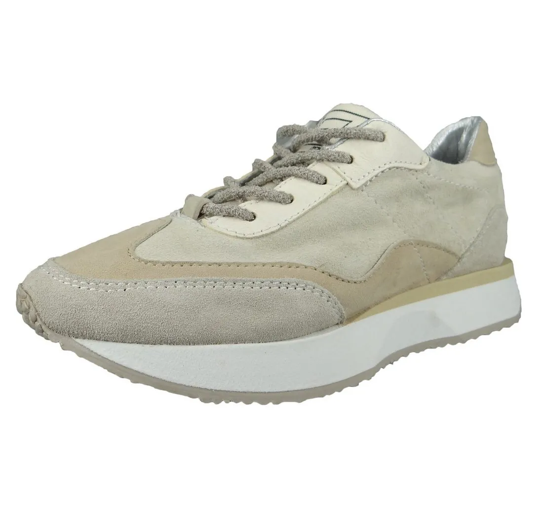 MJUS P49101-0201 0001 Capppucino Latte Sneaker