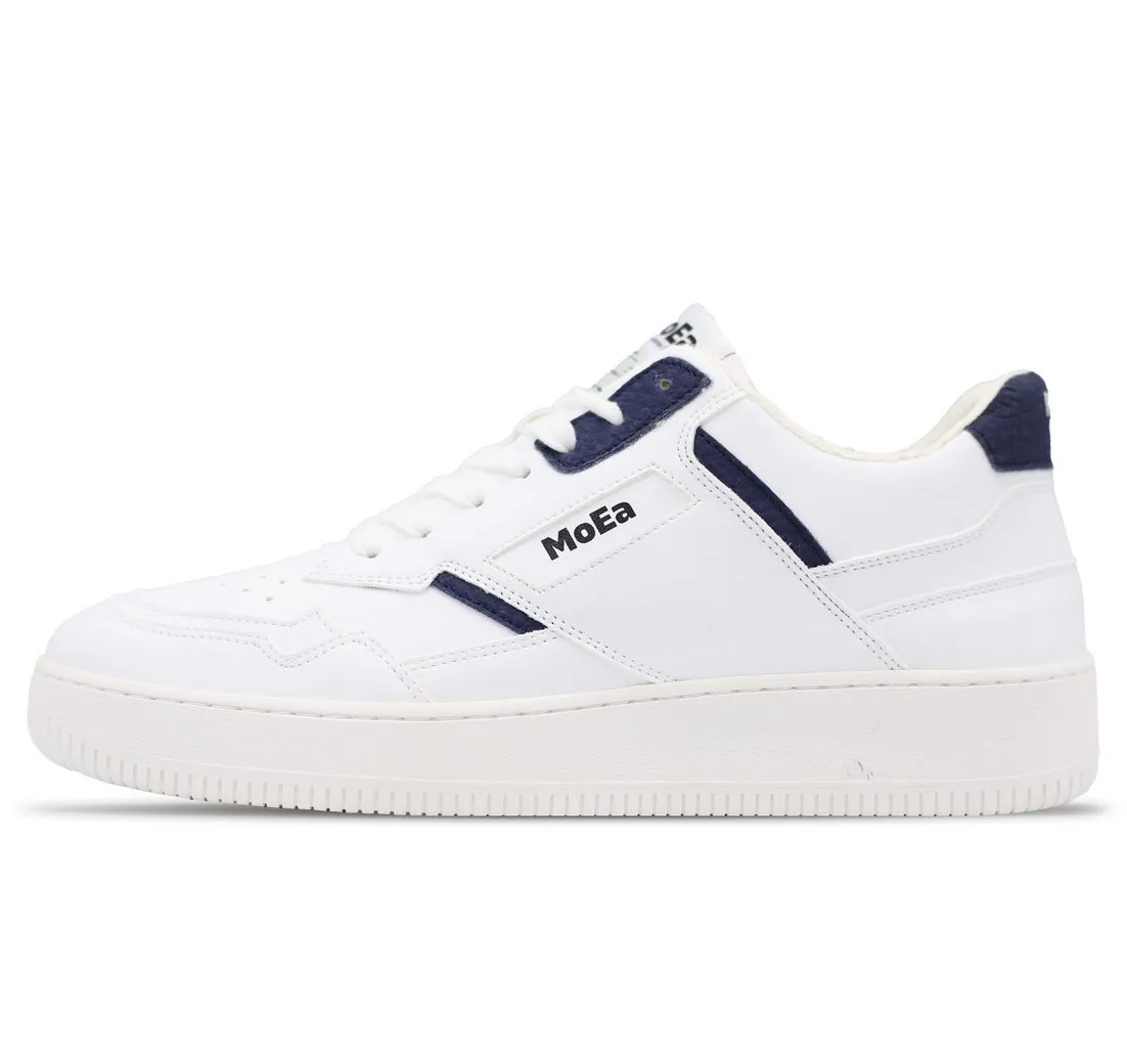 MOEA GEN1 Sport Mushroom, weiß Sneaker