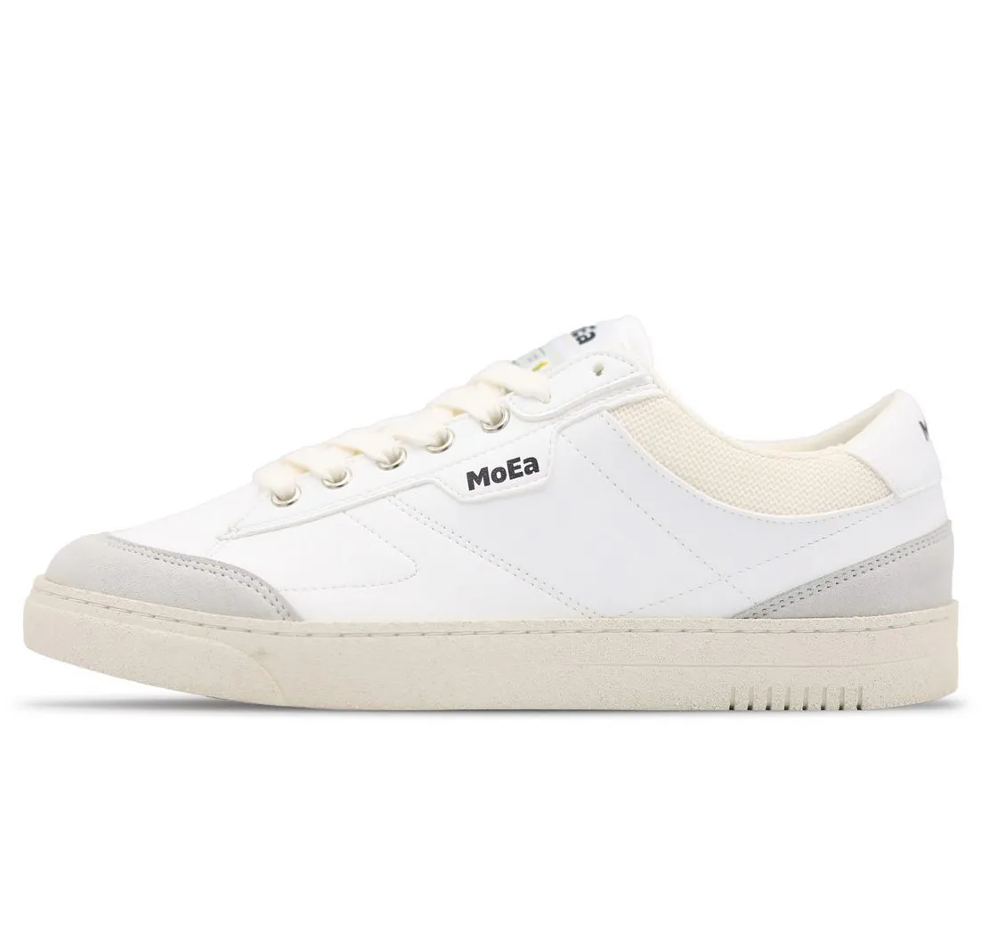 MOEA GEN3 - Corn, weiß Sneaker