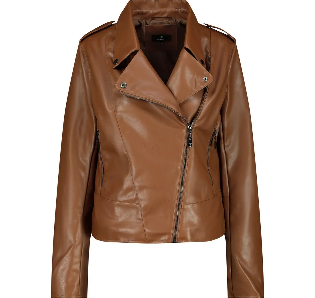 MONARI Blusenblazer Jacke 530