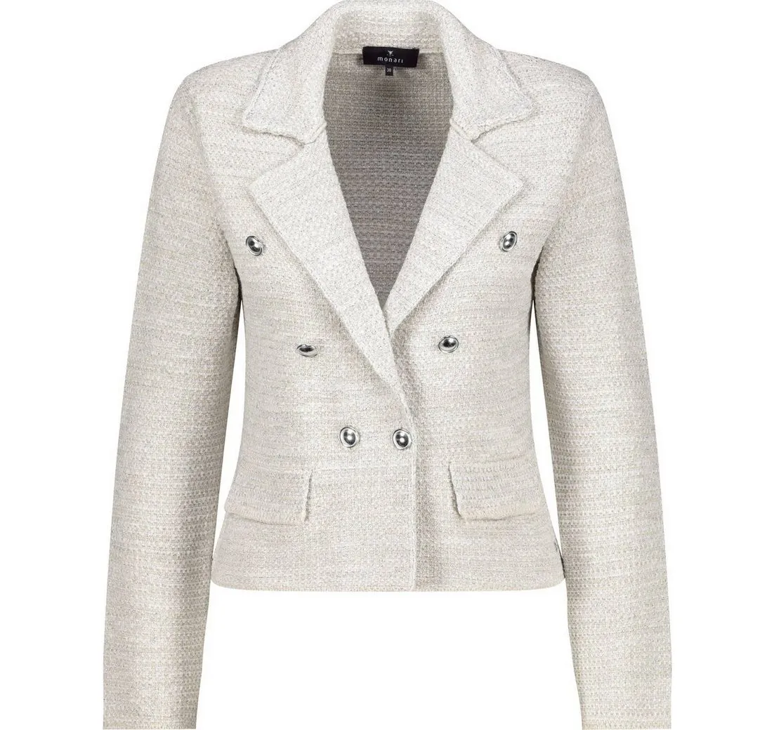 MONARI Blusenblazer