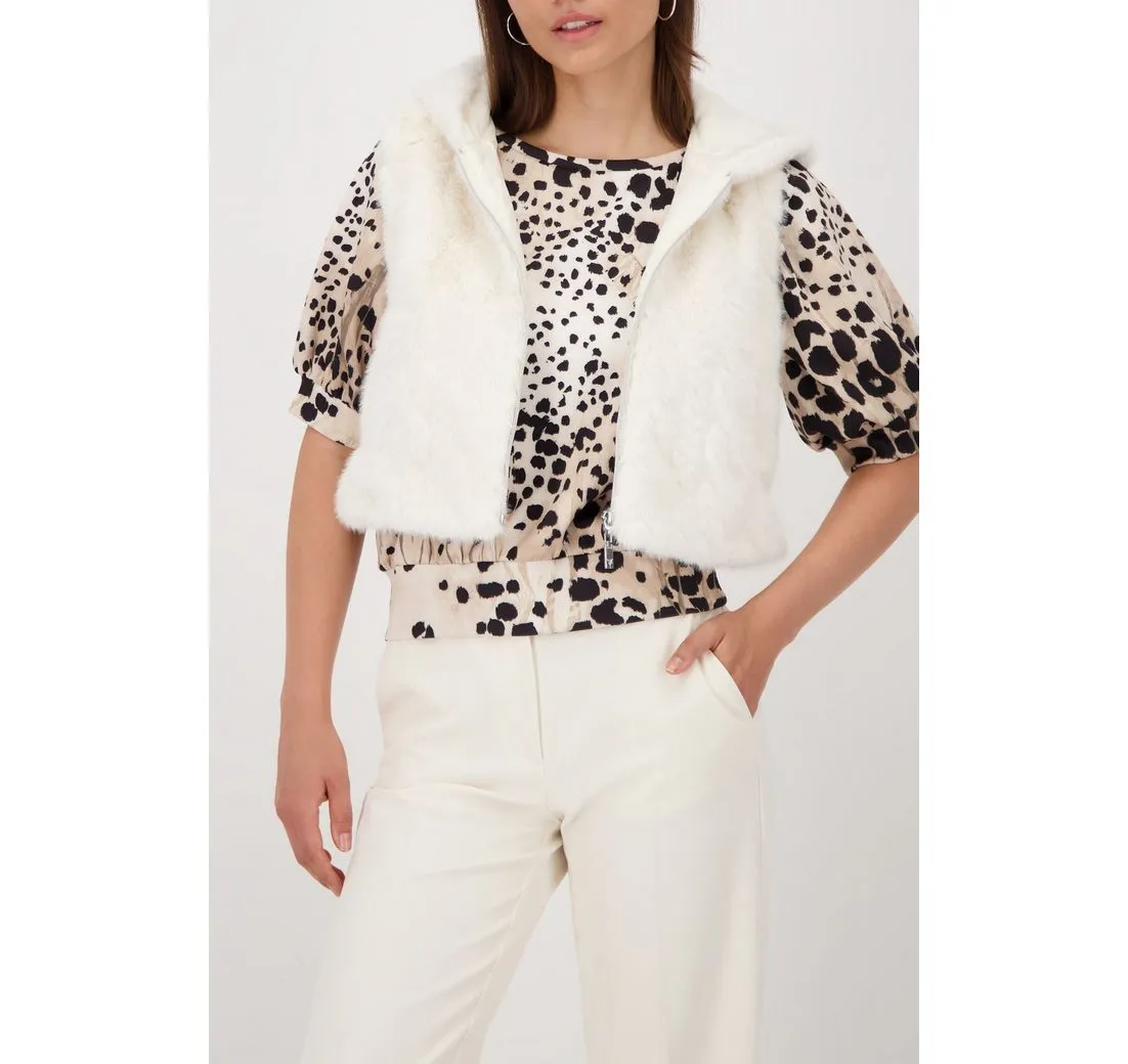 MONARI Cardigan