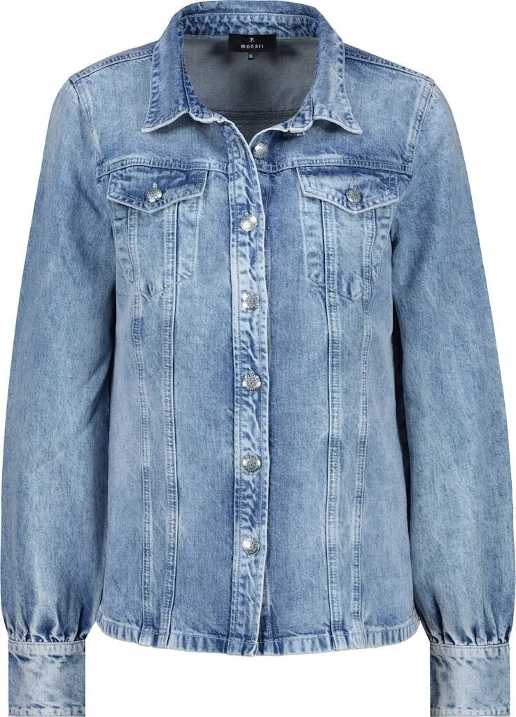 MONARI Jackenblazer