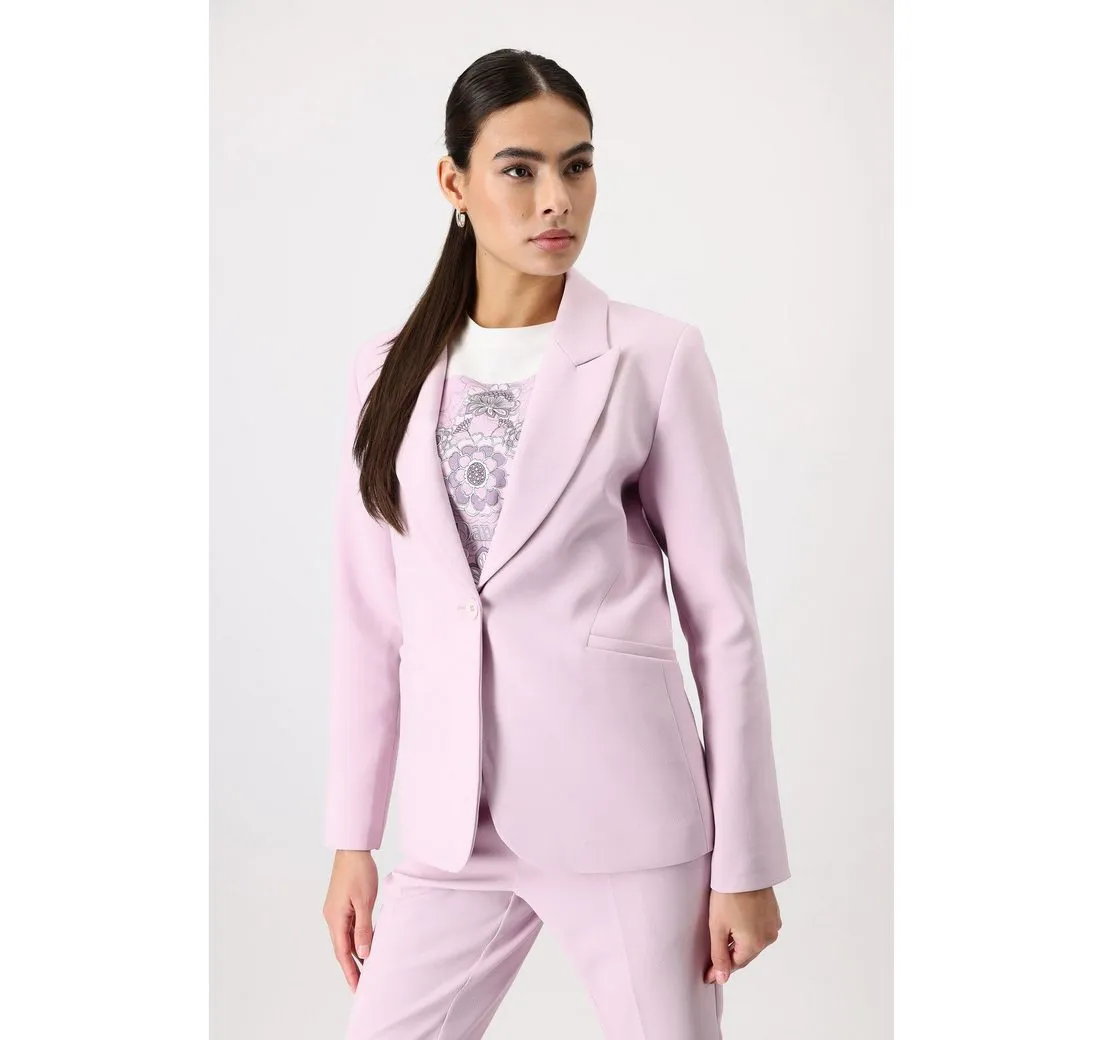 MONARI Jerseyblazer