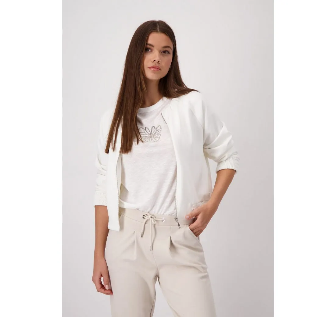 MONARI Strickjacke