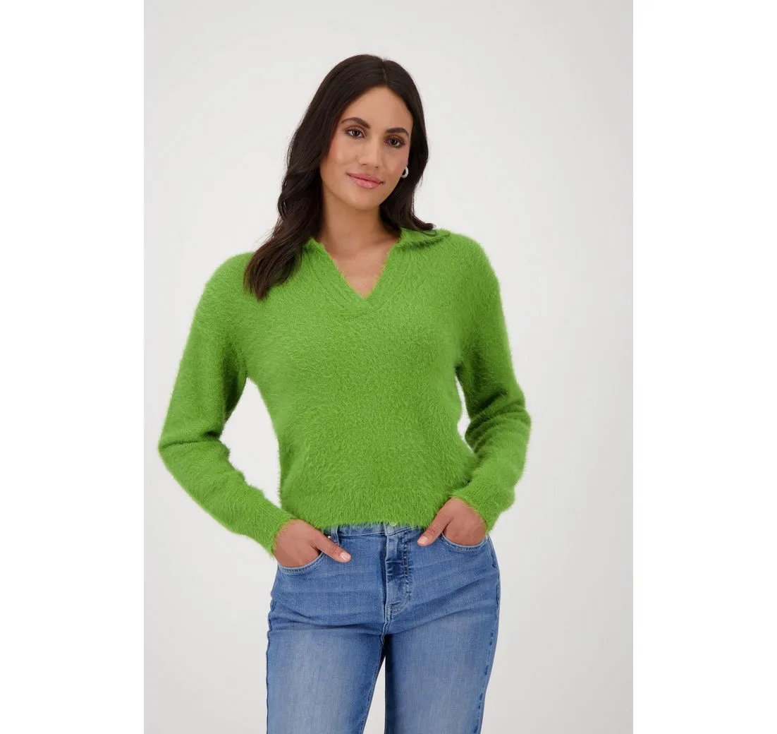 MONARI Strickpullover