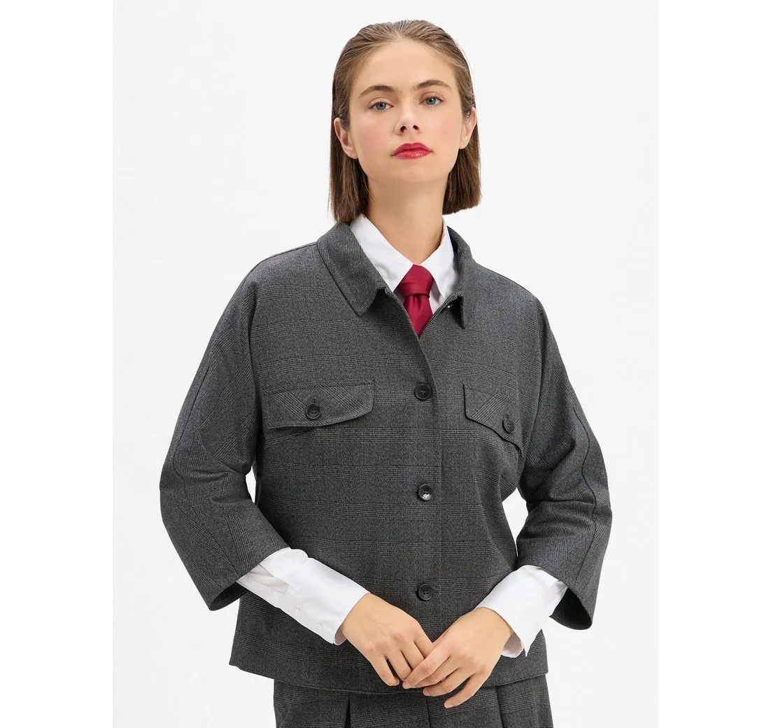MORE&MORE Blusenblazer