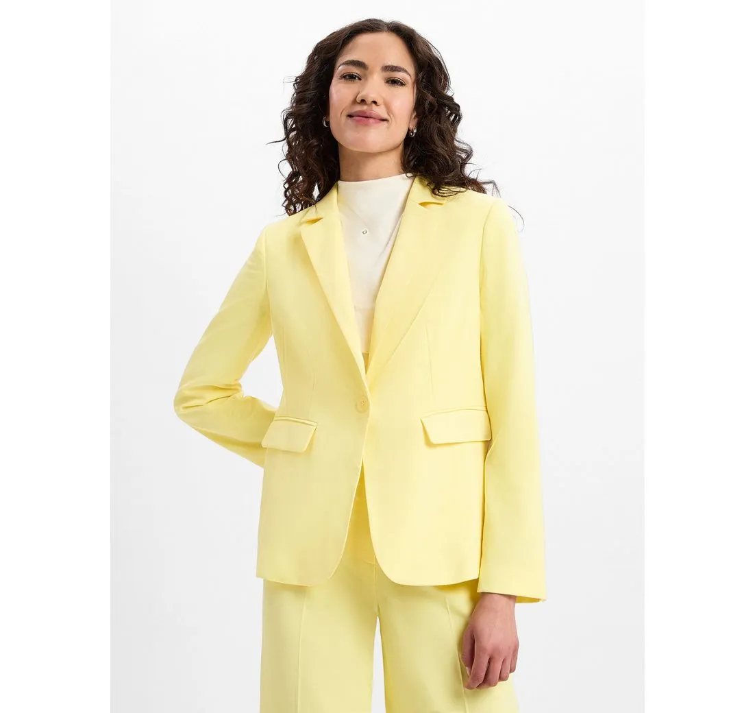 MORE&MORE Blusenblazer