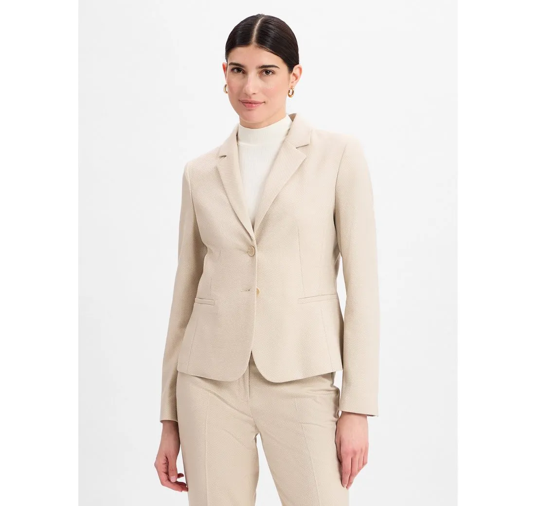 MORE&MORE Blusenblazer