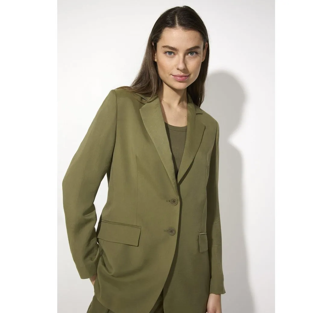 MORE&MORE Blusenblazer