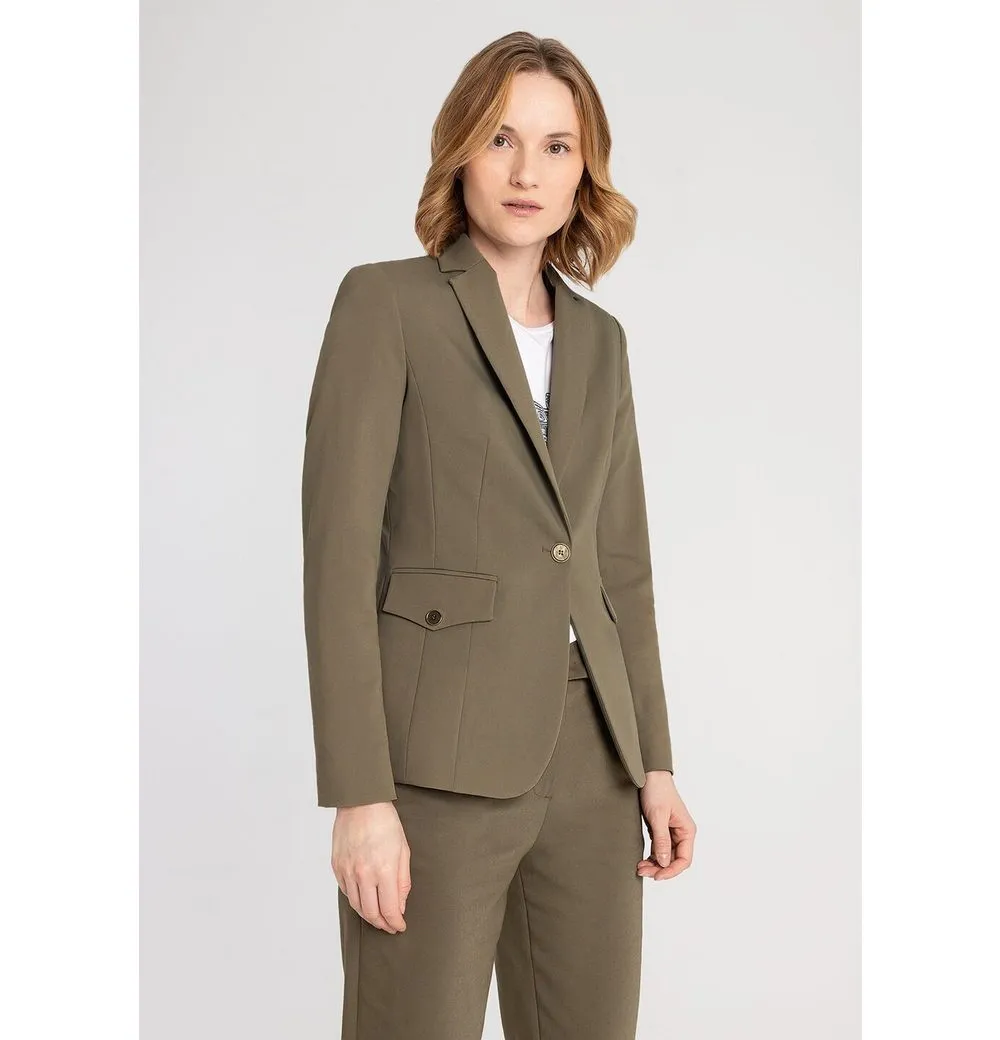 MORE&MORE Jackenblazer Blazer