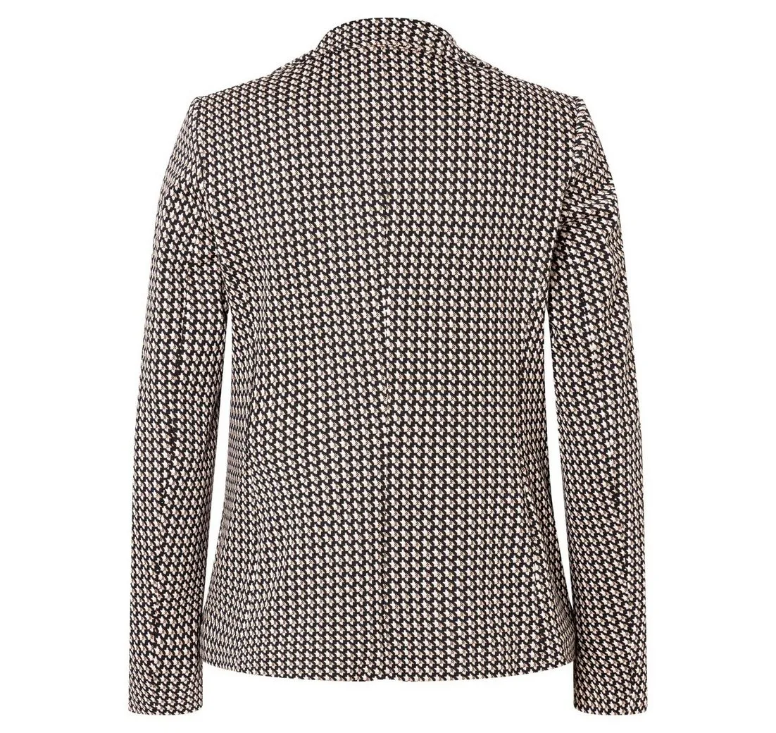 MORE&MORE Kurzblazer (1-tlg) Weiteres Detail