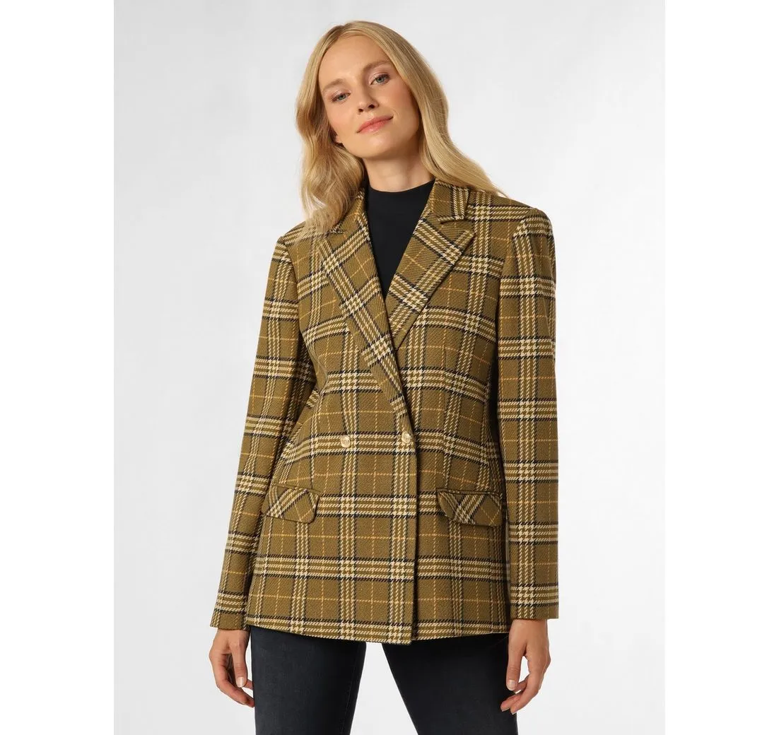 MOS MOSH Blusenblazer MMWanda