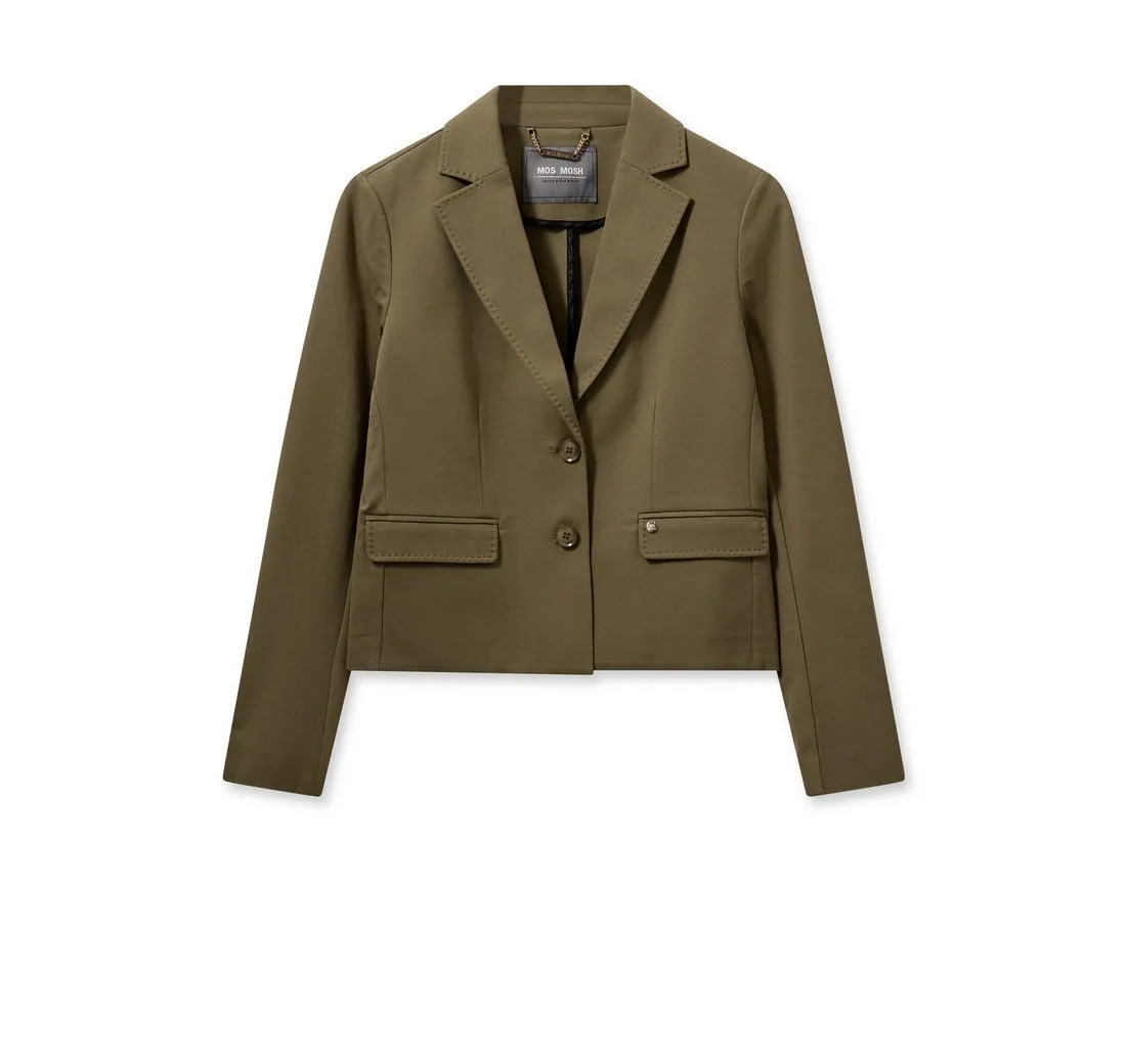 MOS MOSH Blusenblazer