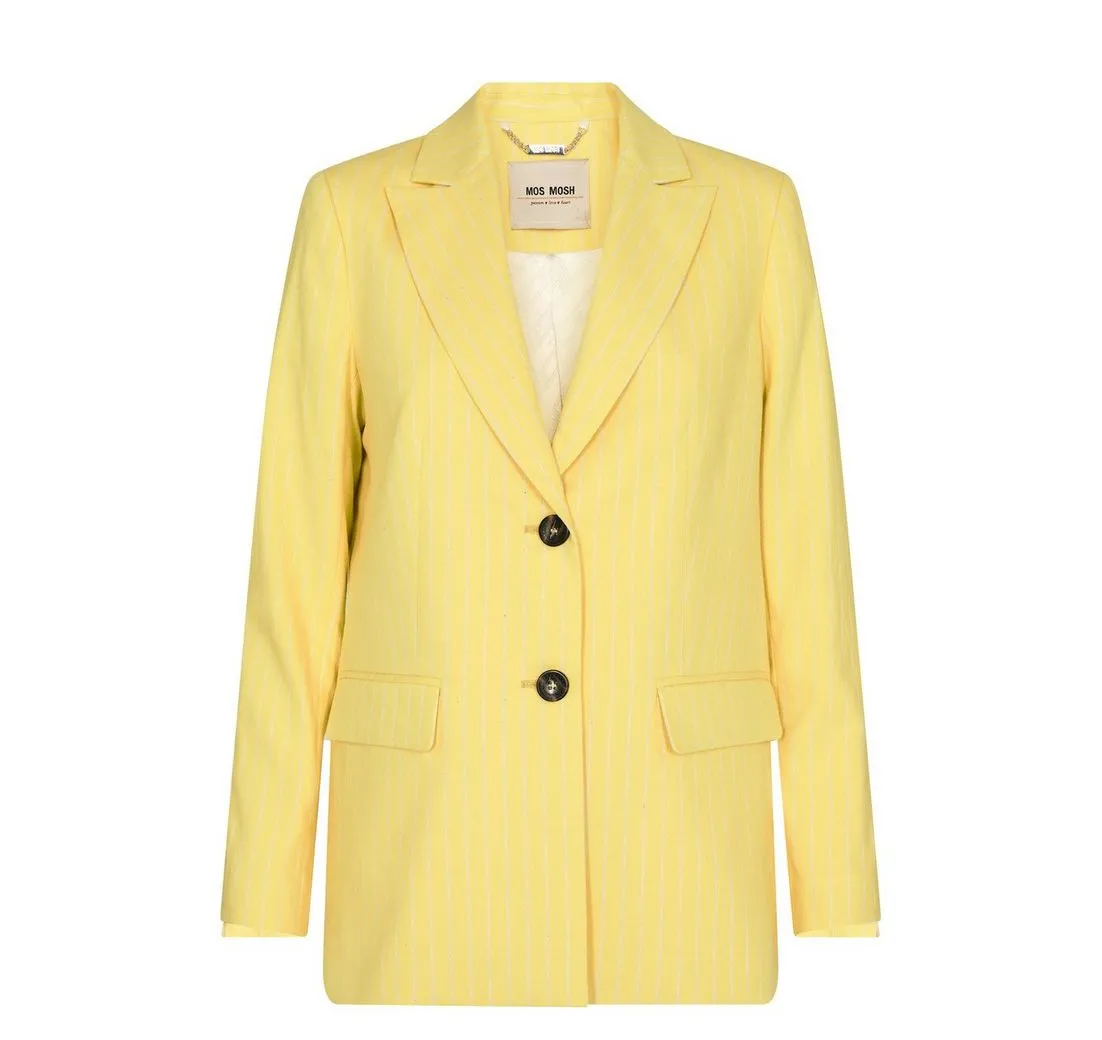 MOS MOSH Blusenblazer