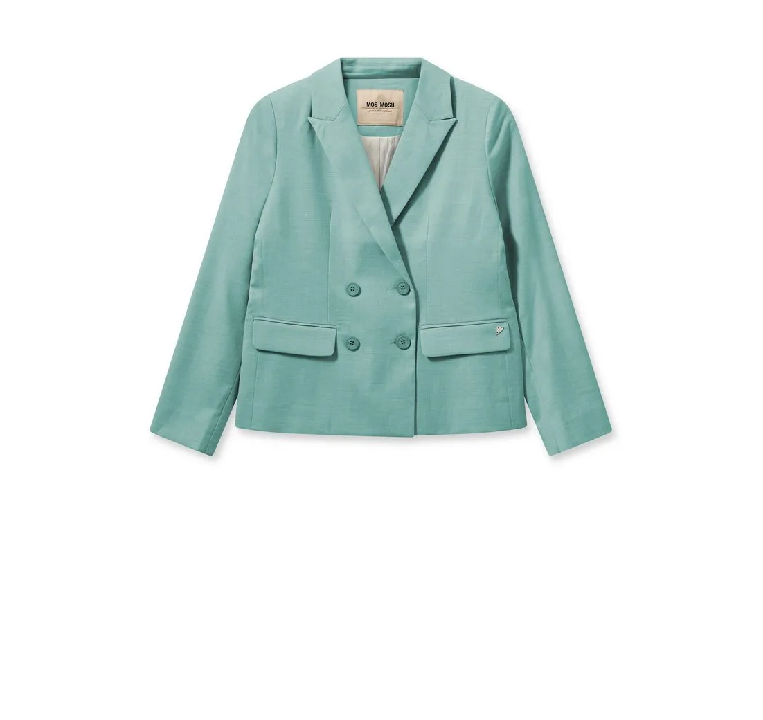 MOS MOSH Blusenblazer