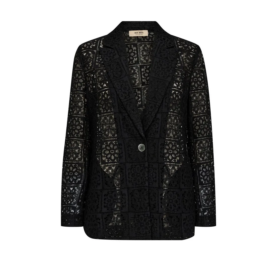 MOS MOSH Blusenblazer