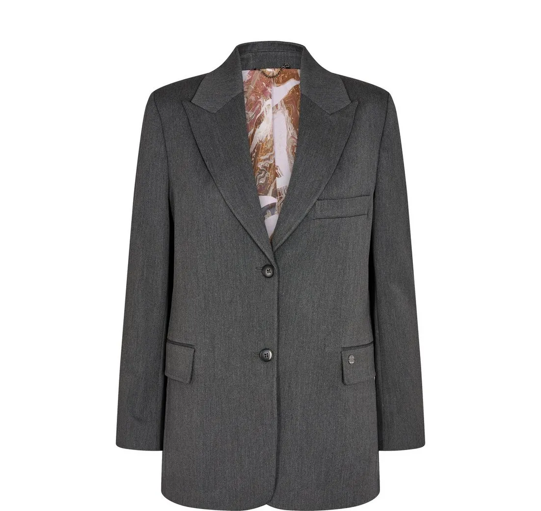 MOS MOSH Jackenblazer