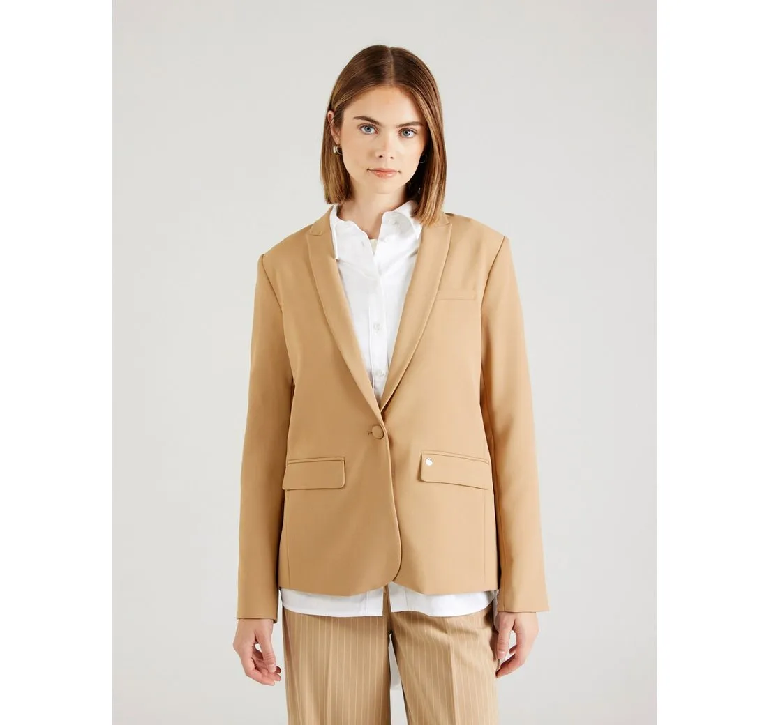 MOS MOSH Kurzblazer (1-tlg) Weiteres Detail