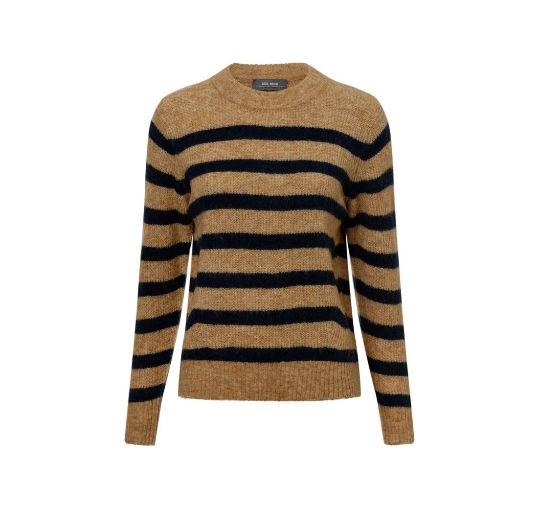 MOS MOSH Strickpullover MMThora