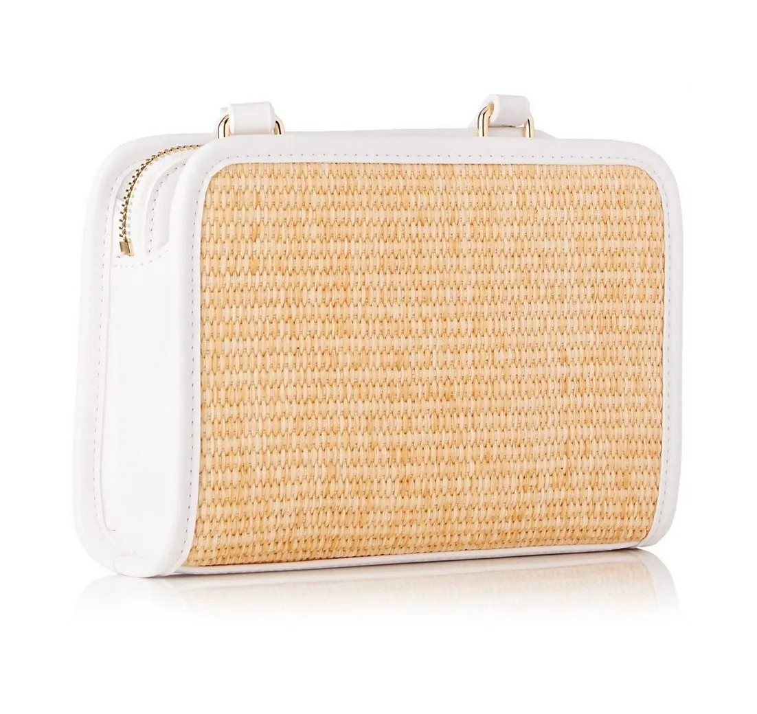 Moschino Handtasche Handtasche (keine Angabe, 1-tlg., keine Angabe)