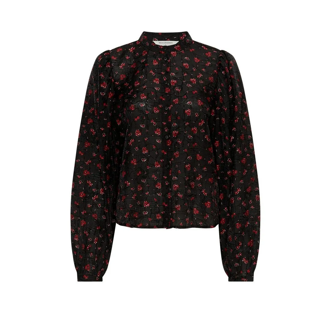 MOSS COPENHAGEN Blusenblazer