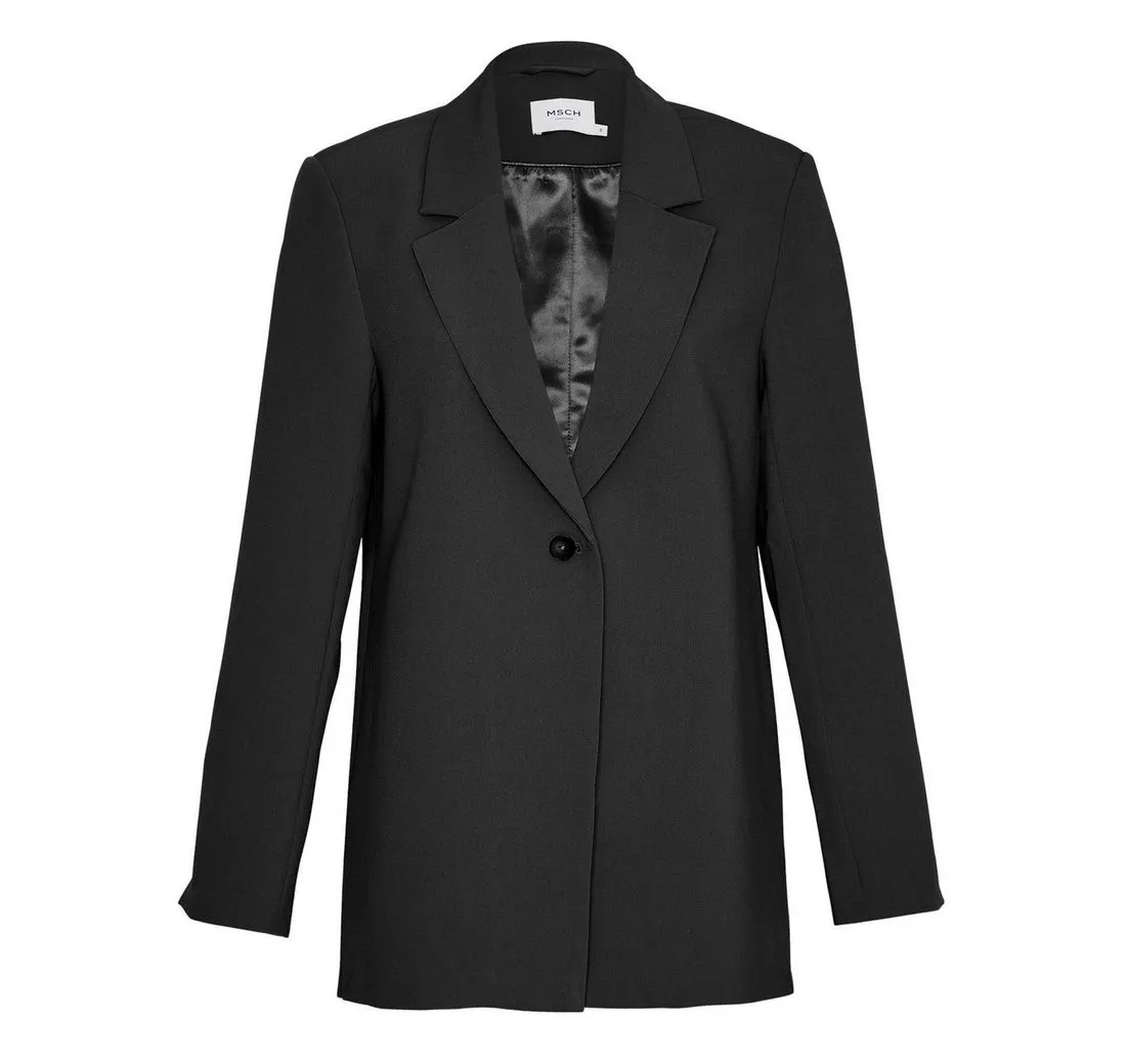 MOSS COPENHAGEN Jackenblazer MSCHBarbine Slit Blazer