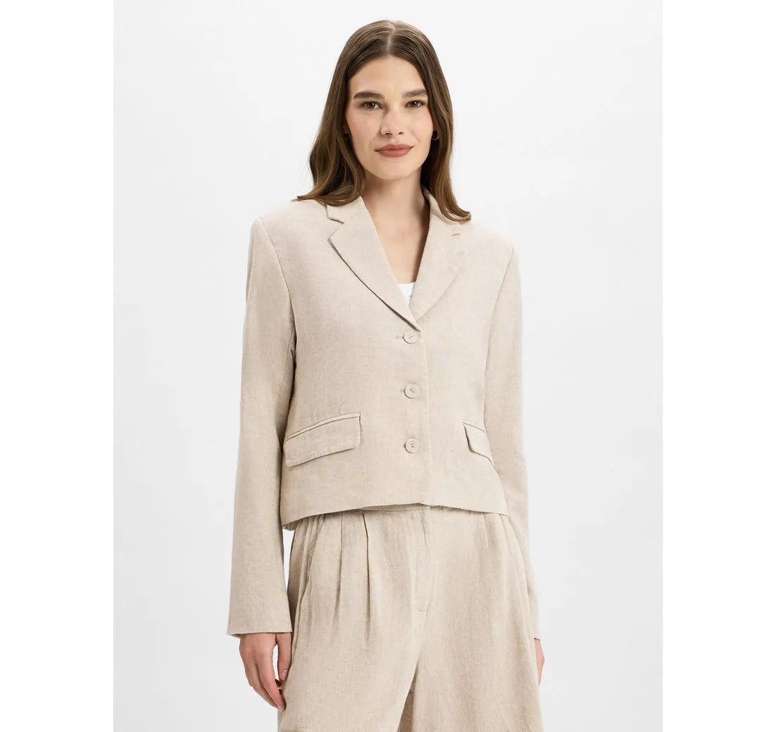 MOSS COPENHAGEN Kurzblazer MSCHPennie Ginia