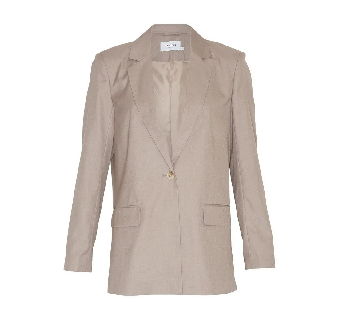 MOSS COPENHAGEN Longblazer