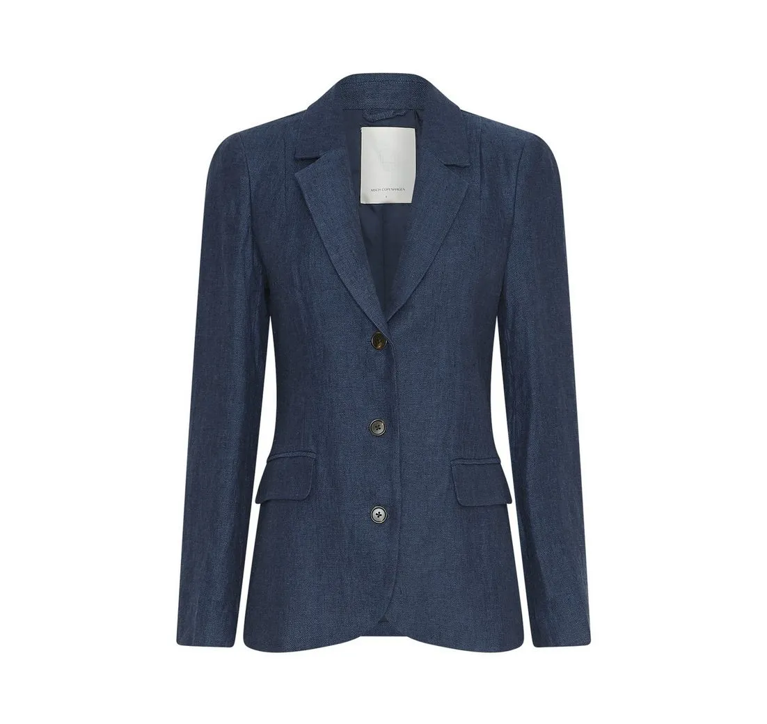 MOSS COPENHAGEN Longblazer