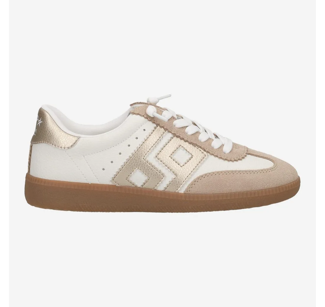 MRP MRP MRPWEHO V.7, Sneaker, Weiß,kombiniert, Damen Sneaker