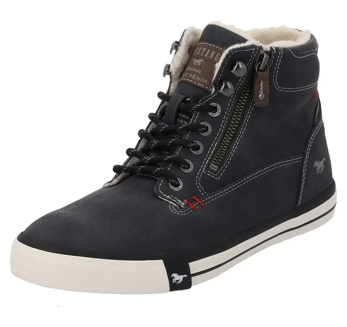 MUSTANG 4072604 Stiefel