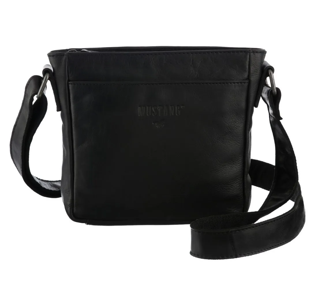 MUSTANG Schultertasche Catania