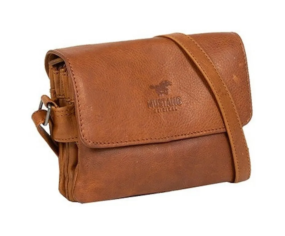 MUSTANG Schultertasche Catania