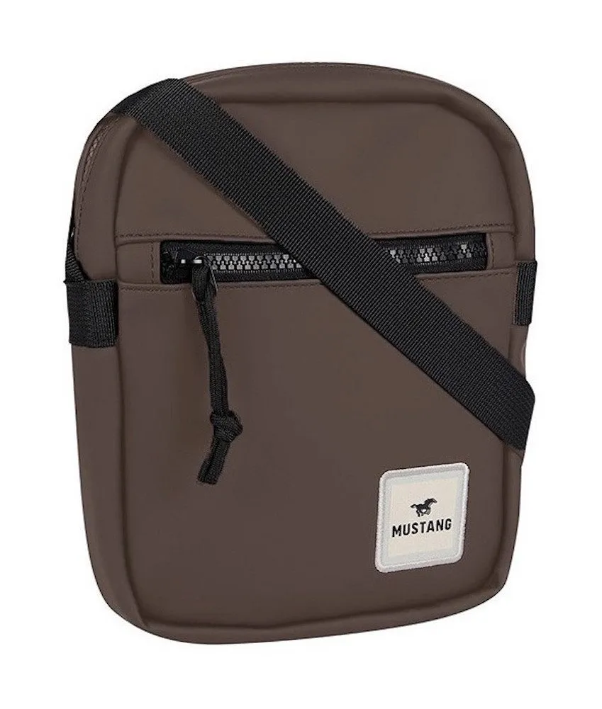 MUSTANG Schultertasche Sundsvall, Schultertasche Umhängetasche