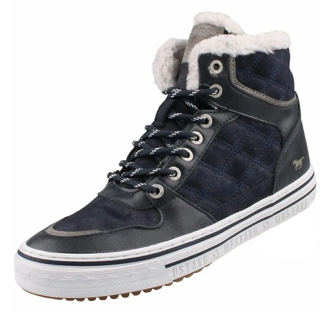 MUSTANG SHOES 1365605/820 Sneaker