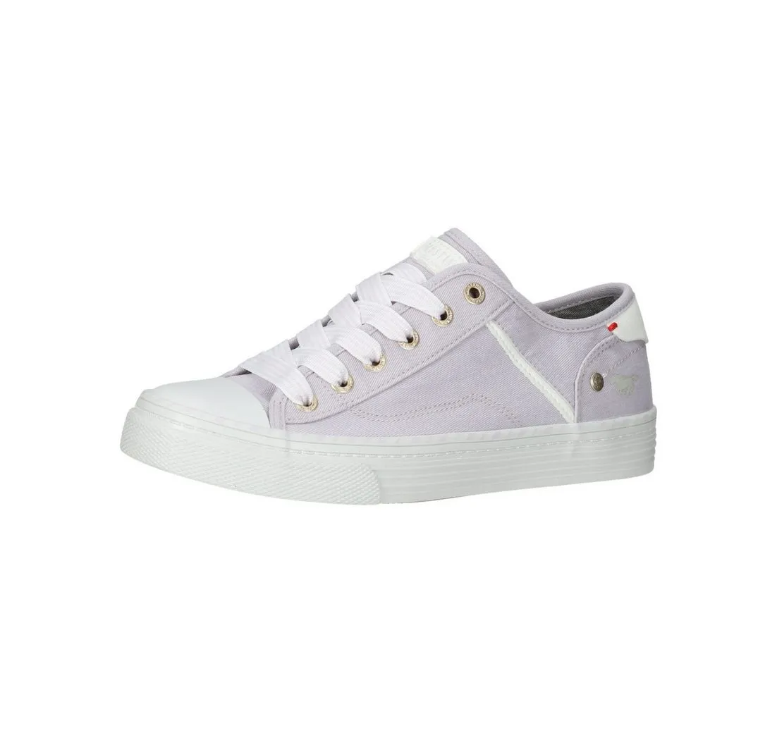 MUSTANG SHOES Mustang Shoes Sneaker Lederimitat/Textil Sneaker