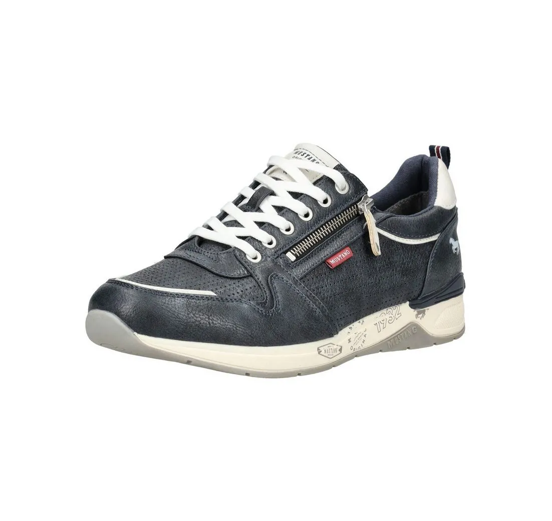 MUSTANG SHOES Mustang Shoes Sneaker Synthetik Sneaker