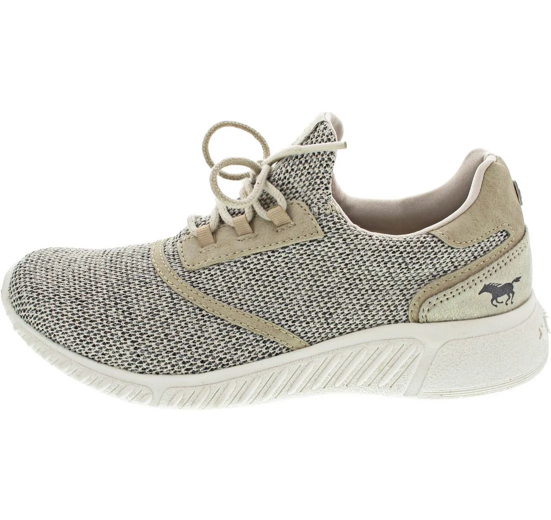 MUSTANG Sneaker