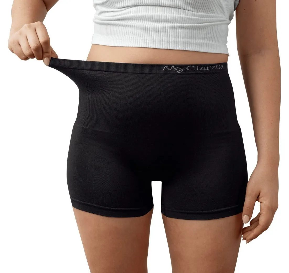 MYCLARELLA Schwangerschaftsslip The Mama Panty - Wochenbettunterwäsche