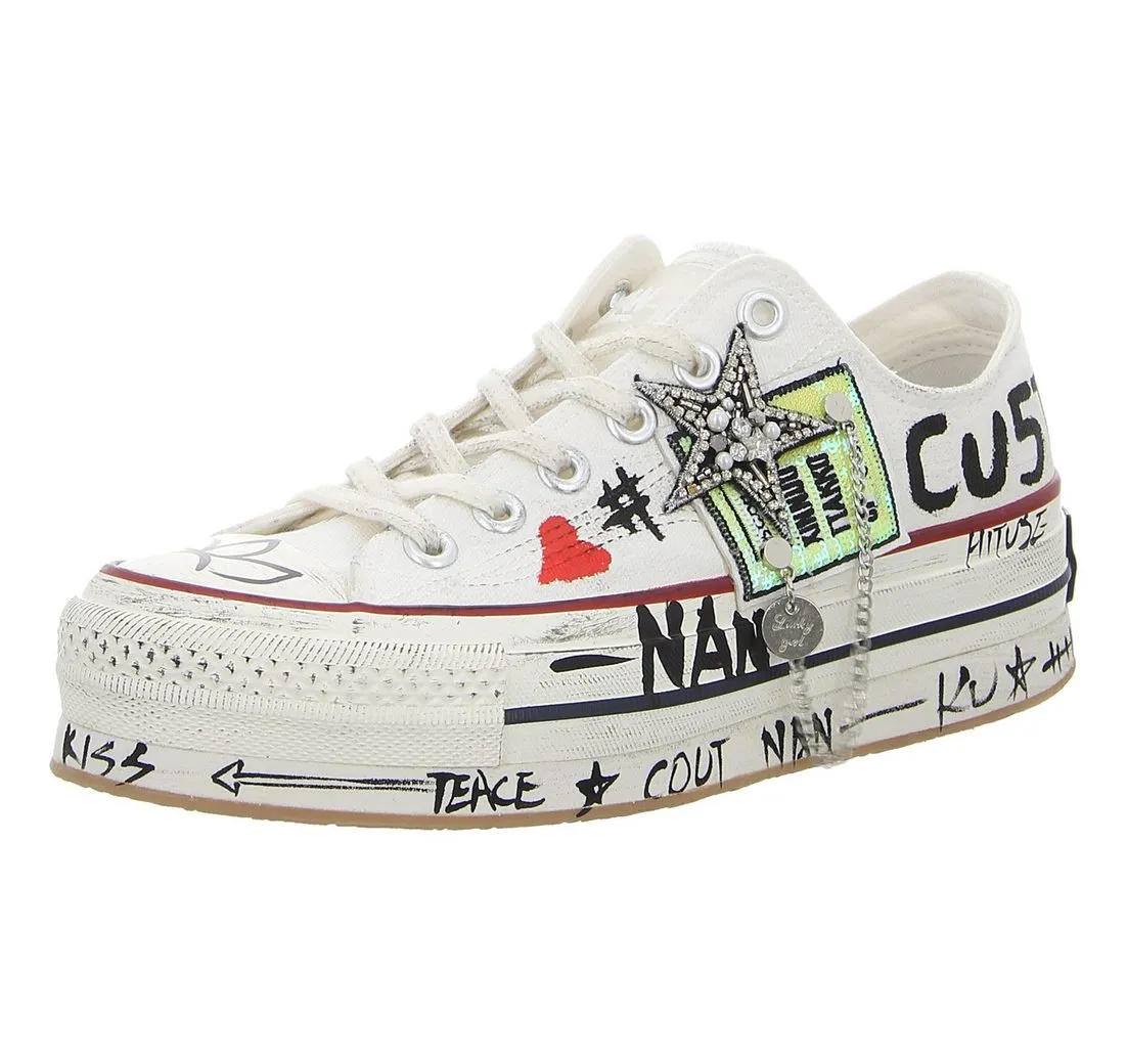 NAN-KU Sneaker