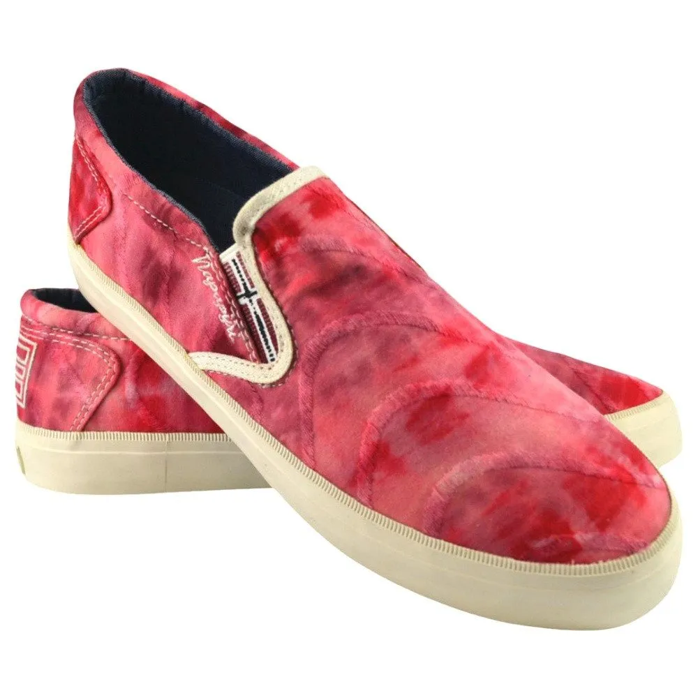 NAPAPIJRI Napapijri ERIN Sneaker Pink