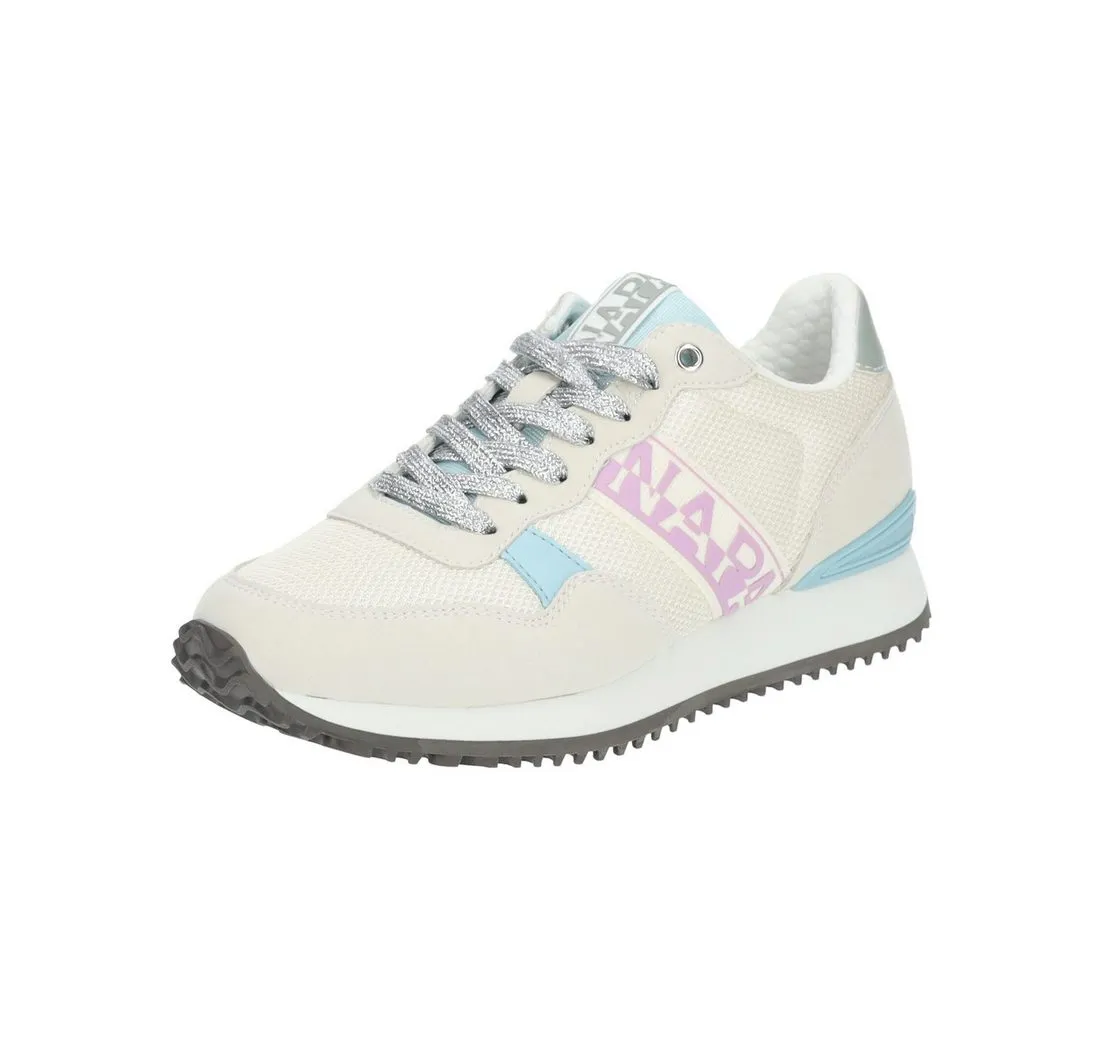 NAPAPIJRI Sneaker Lederimitat/Textil Sneaker