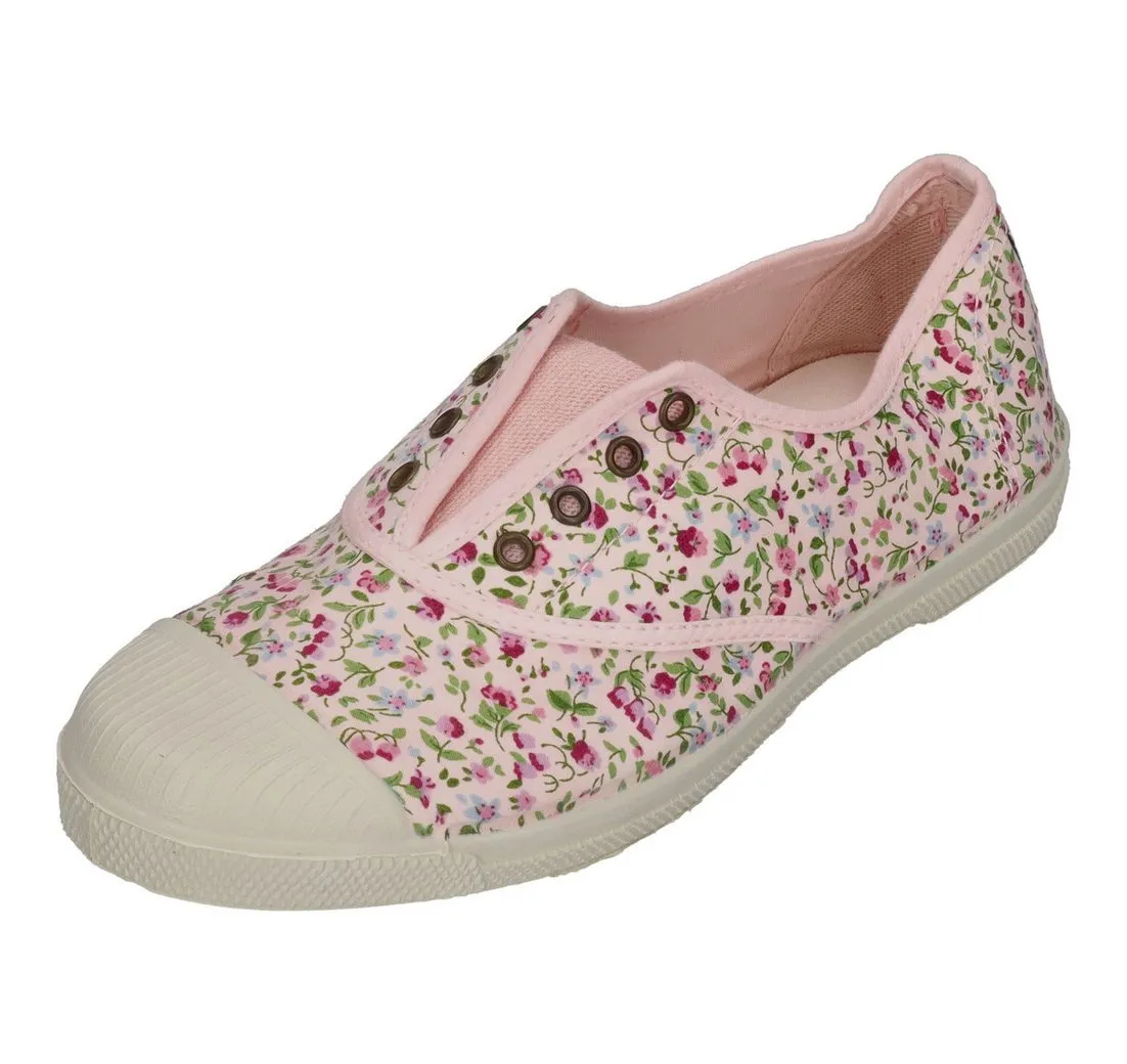 NATURAL WORLD KOALA 119 Sneaker rosa misty