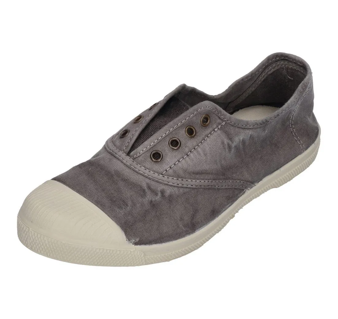 NATURAL WORLD Lavanda 102E Sneaker Gris enz