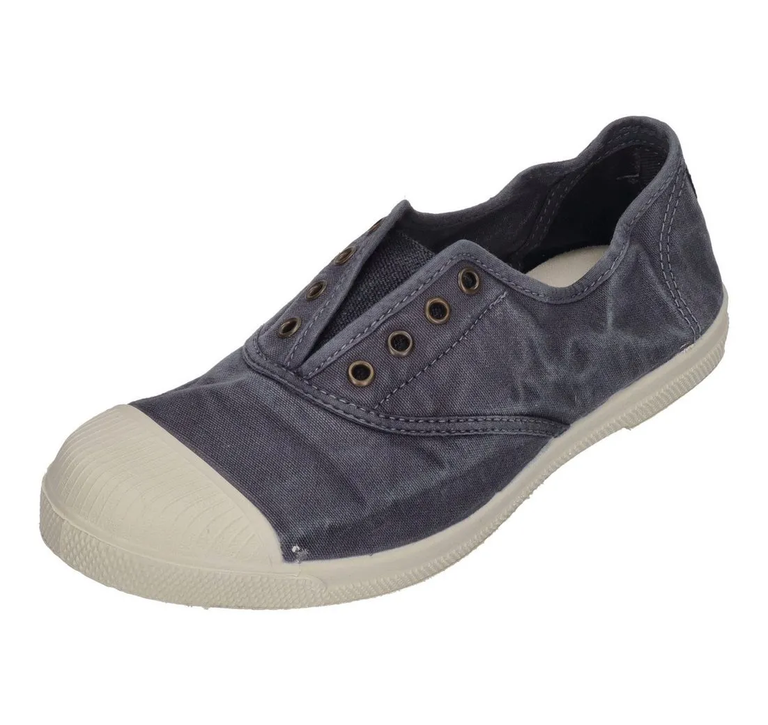 NATURAL WORLD Lavanda 102E Sneaker Marino Enz 677