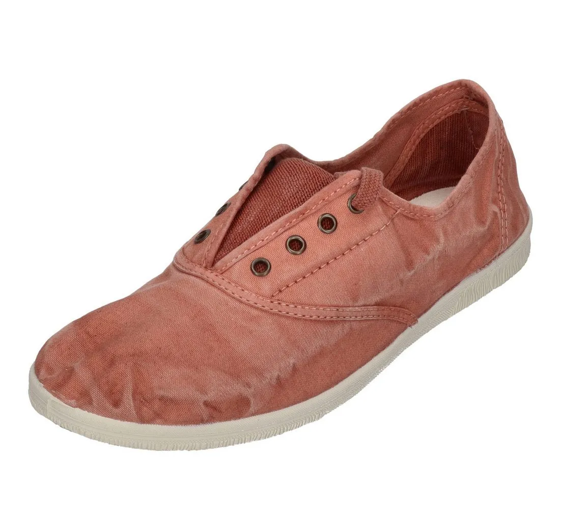 NATURAL WORLD Old Arum 612E Sneaker Cangrejo Enz 618