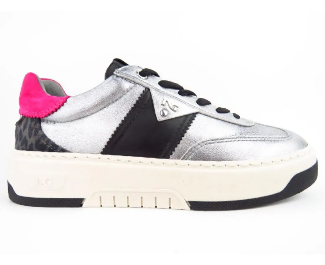 NERO GIARDINI Lunare Sneaker